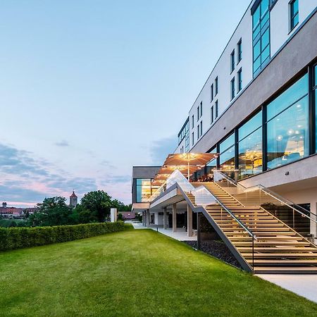 Panoramahotel Waldenburg Вальденбург Екстер'єр фото